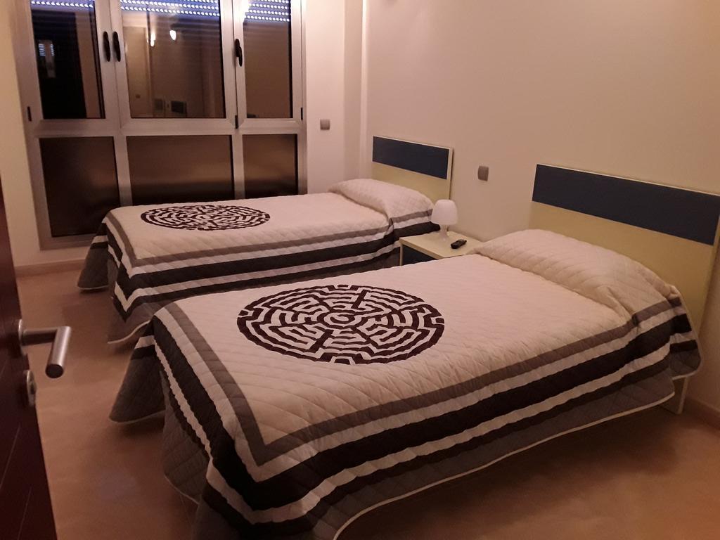 Viva Cruce De Arinaga Apartment Bagian luar foto
