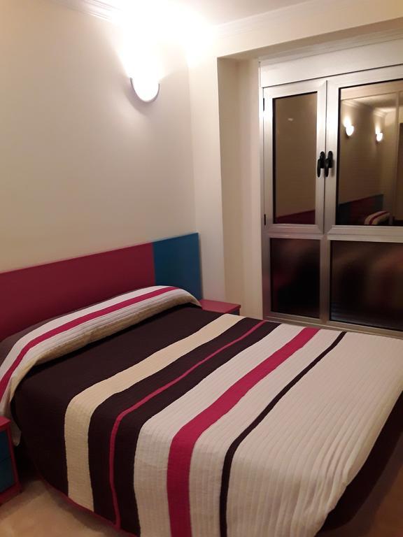 Viva Cruce De Arinaga Apartment Bagian luar foto